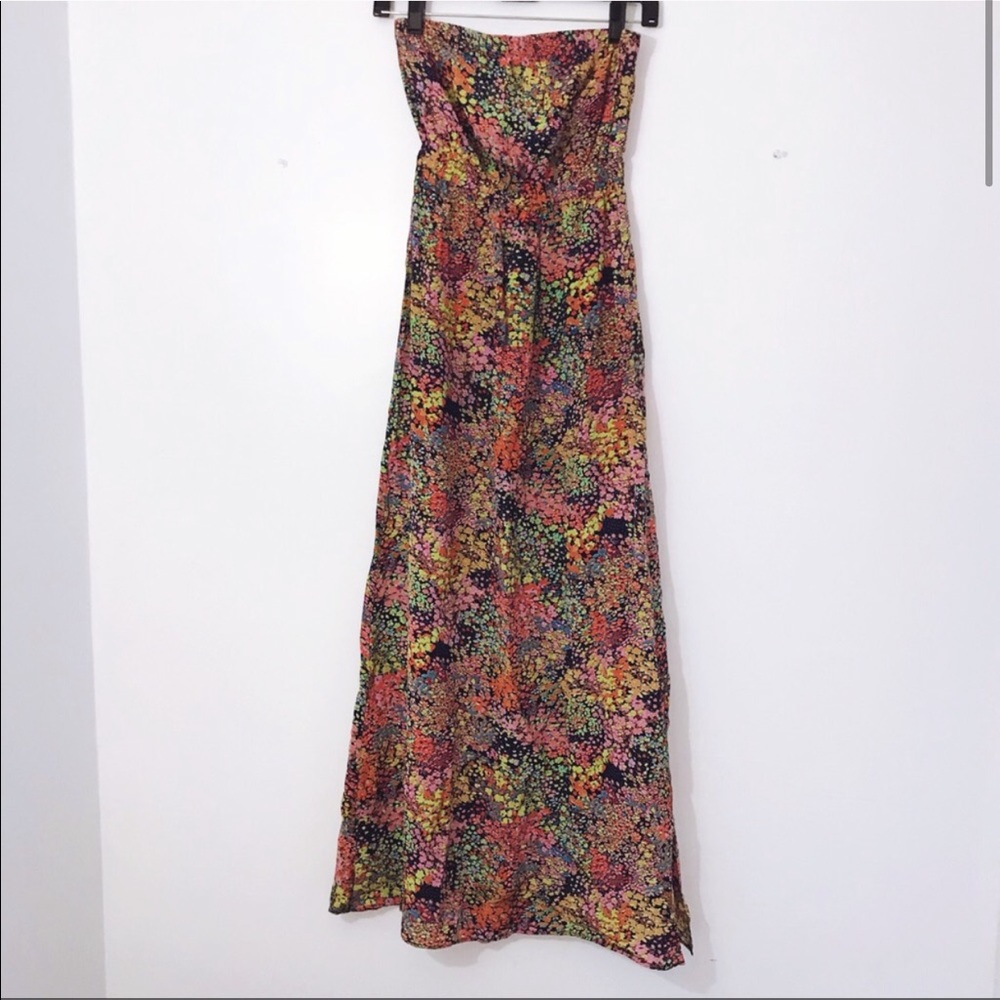 ISO Barney’s Co-op maxi dress aso Jessica Simpson